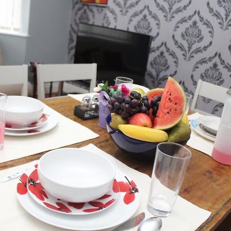 Morning Star Home Λίβερπουλ Εξωτερικό φωτογραφία