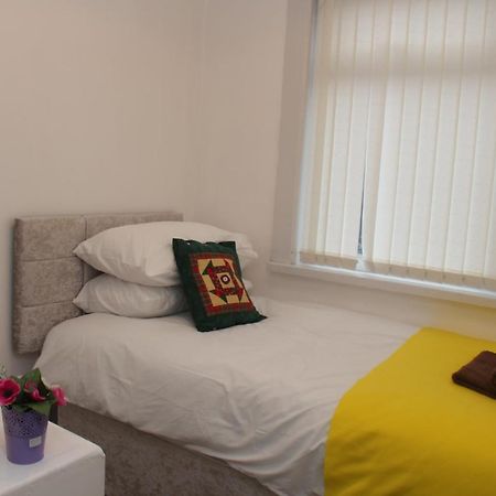 Morning Star Home Λίβερπουλ Εξωτερικό φωτογραφία