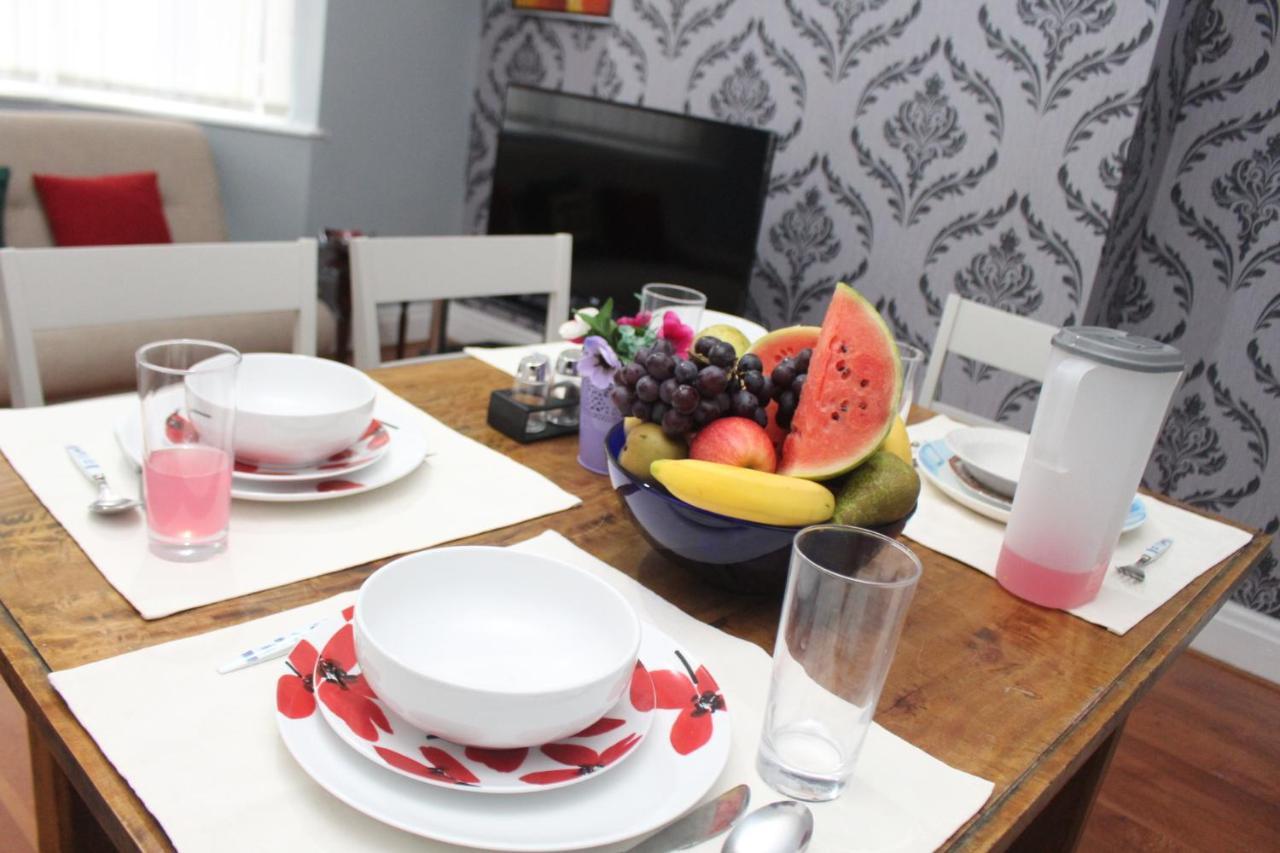 Morning Star Home Λίβερπουλ Εξωτερικό φωτογραφία