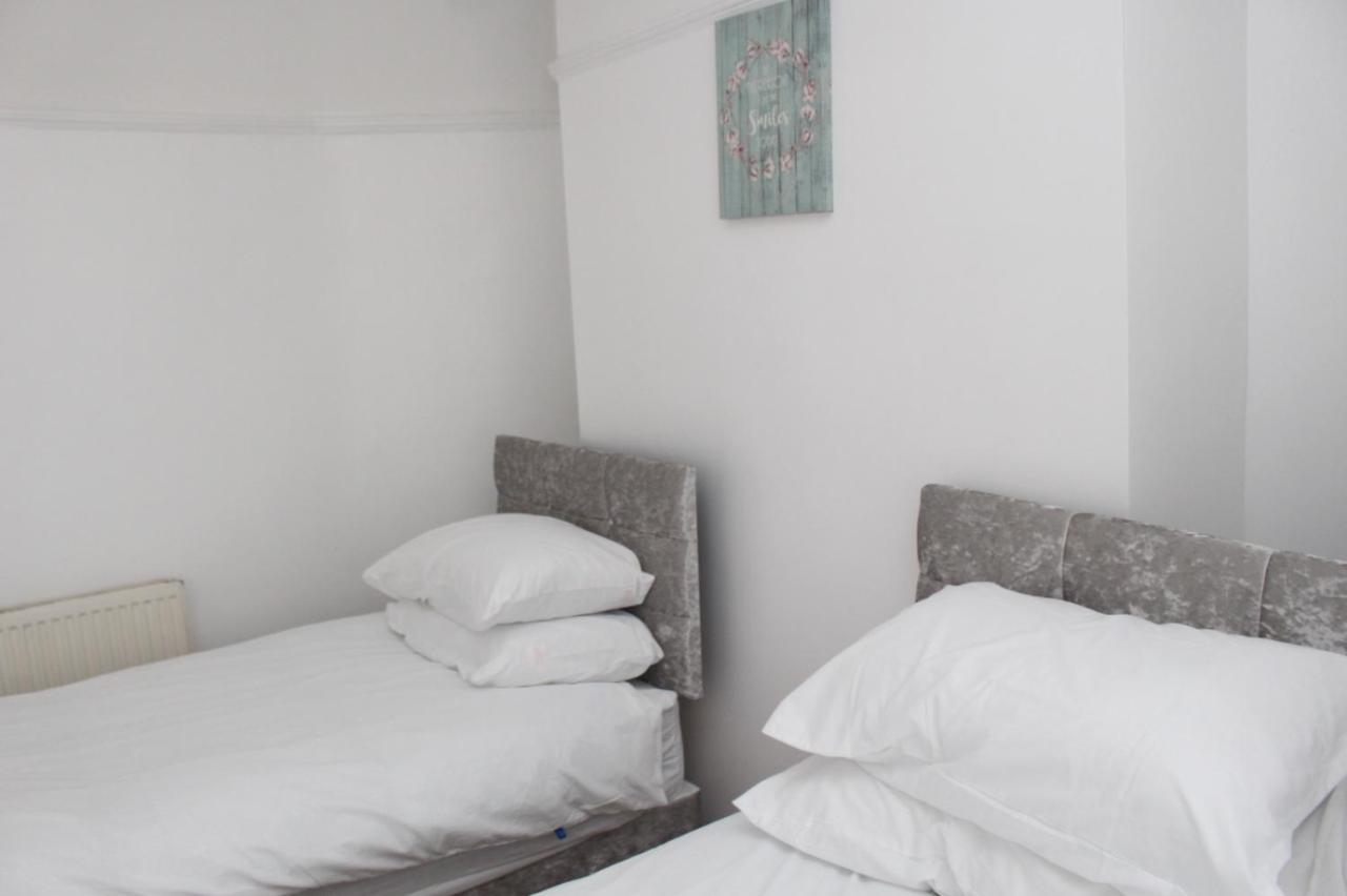 Morning Star Home Λίβερπουλ Εξωτερικό φωτογραφία