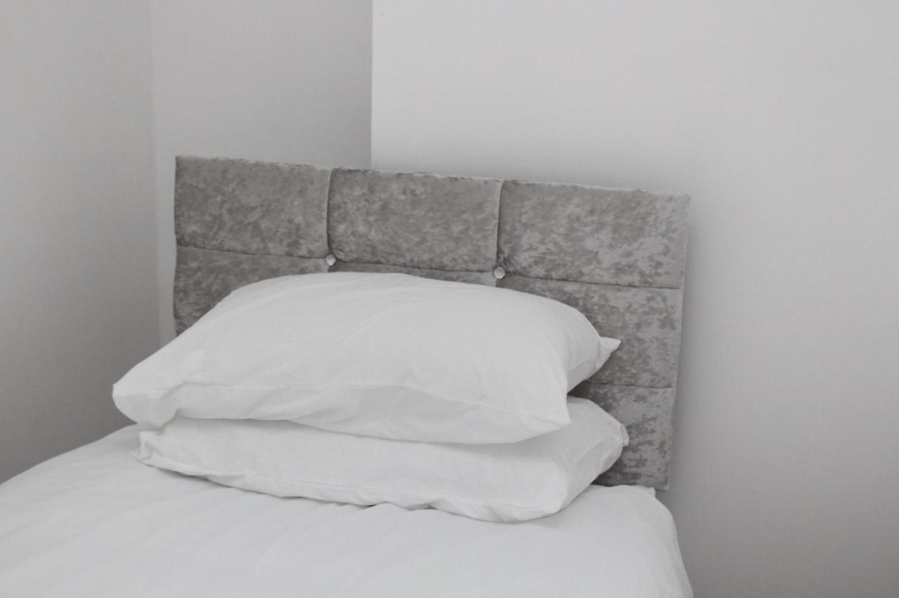 Morning Star Home Λίβερπουλ Εξωτερικό φωτογραφία