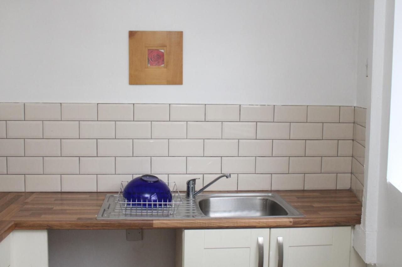 Morning Star Home Λίβερπουλ Εξωτερικό φωτογραφία