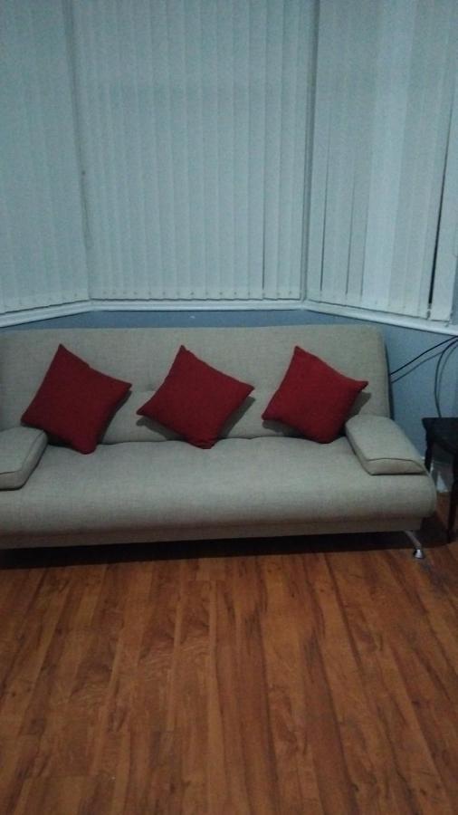 Morning Star Home Λίβερπουλ Εξωτερικό φωτογραφία