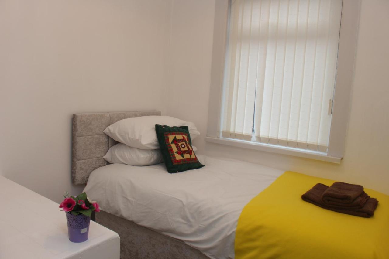 Morning Star Home Λίβερπουλ Εξωτερικό φωτογραφία