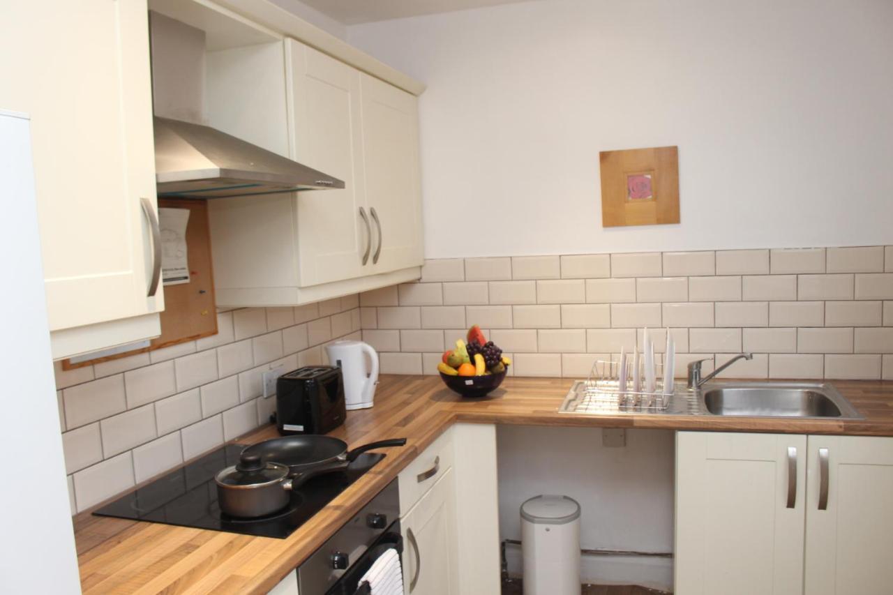 Morning Star Home Λίβερπουλ Εξωτερικό φωτογραφία